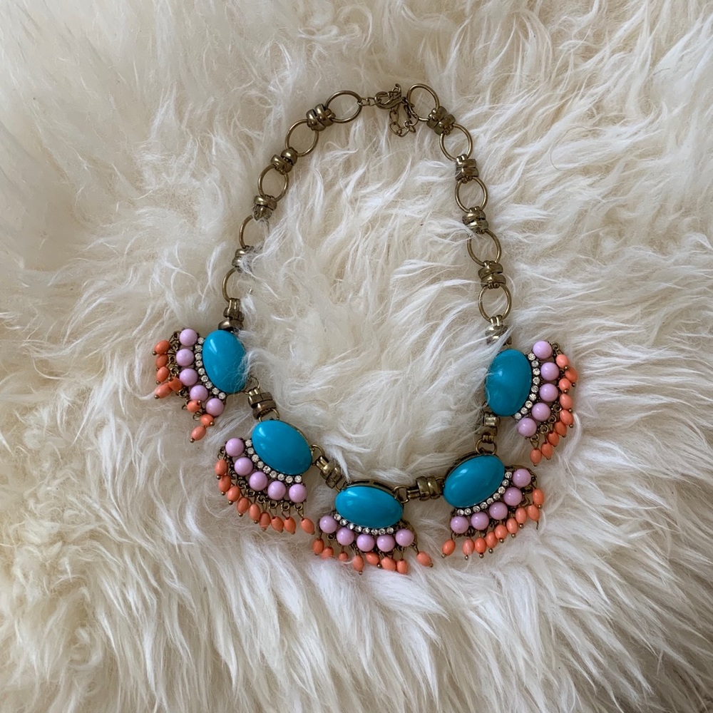 Statement Necklace